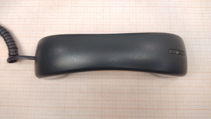 198-080-001 Телефон VoIP CISCO CP-7945G #3