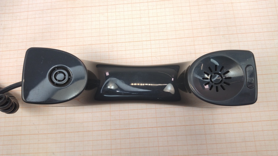 198-080-001 Телефон VoIP CISCO CP-7945G #4