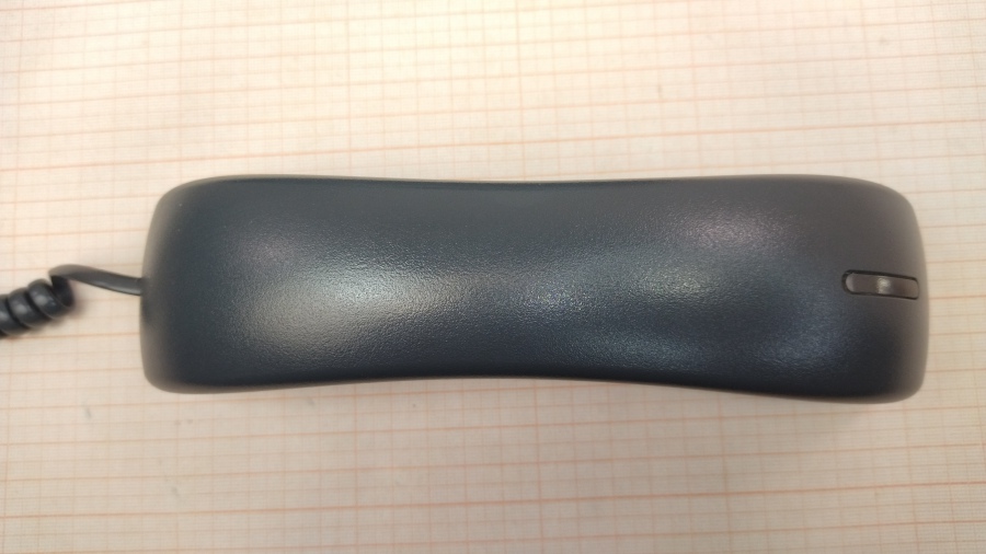 198-080-002 Телефон VoIP CISCO CP-7945G #3