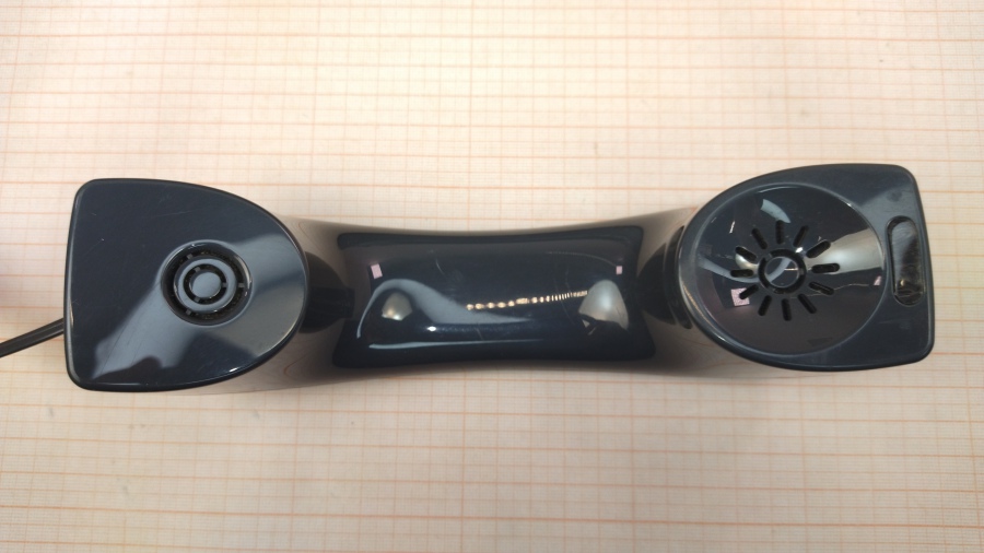 198-080-002 Телефон VoIP CISCO CP-7945G #4