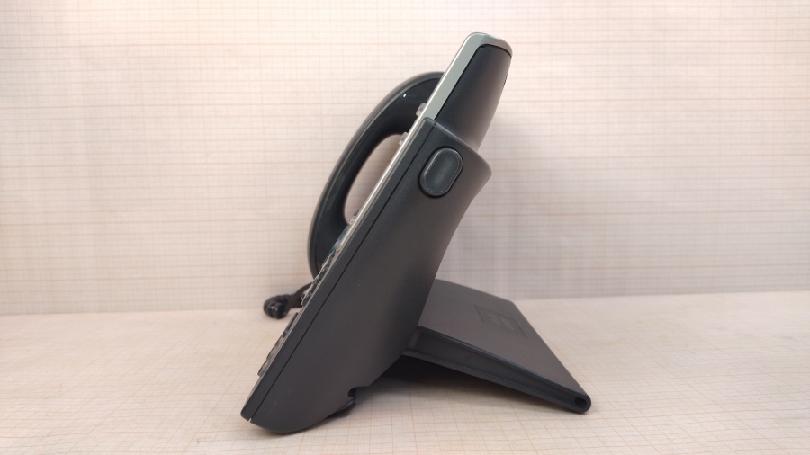 198-080-002 Телефон VoIP CISCO CP-7945G #5