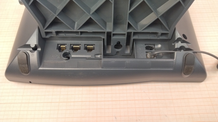 198-080-002 Телефон VoIP CISCO CP-7945G #8