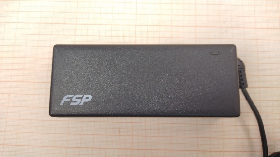 197-016-001 БП для ноутбука FSP FSP090-D2CA1 #2