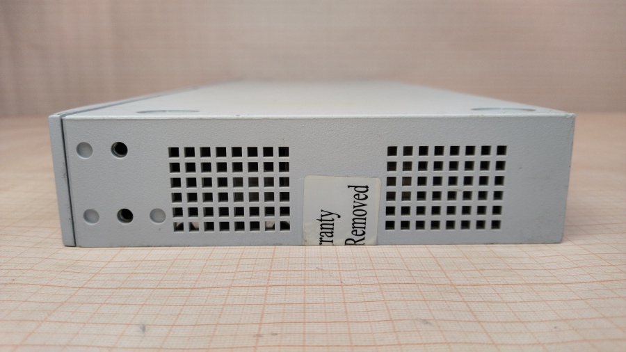 152-023-001 Коммутатор неуправляемый 3COM Baseline Switch 2024 #9