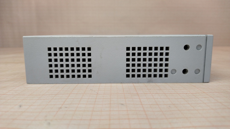 152-023-001 Коммутатор неуправляемый 3COM Baseline Switch 2024 #10