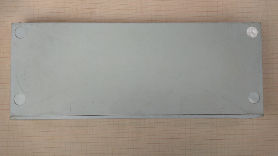 152-023-001 Коммутатор неуправляемый 3COM Baseline Switch 2024 #11