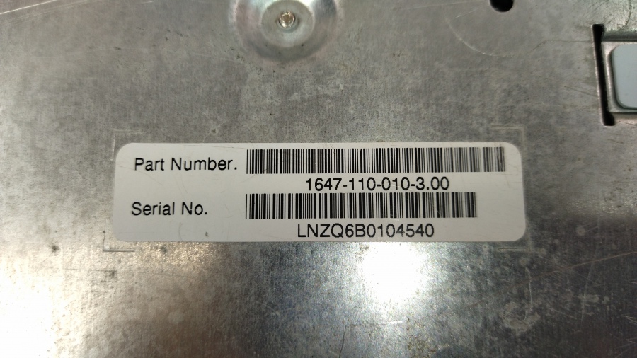 152-023-001 Коммутатор неуправляемый 3COM Baseline Switch 2024 #14