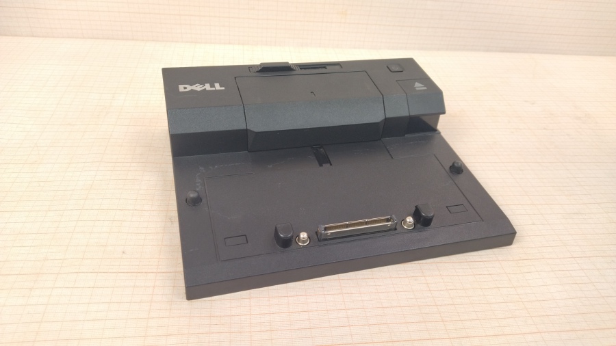 111-031-001 Репликатор портов DELL PR03X #1