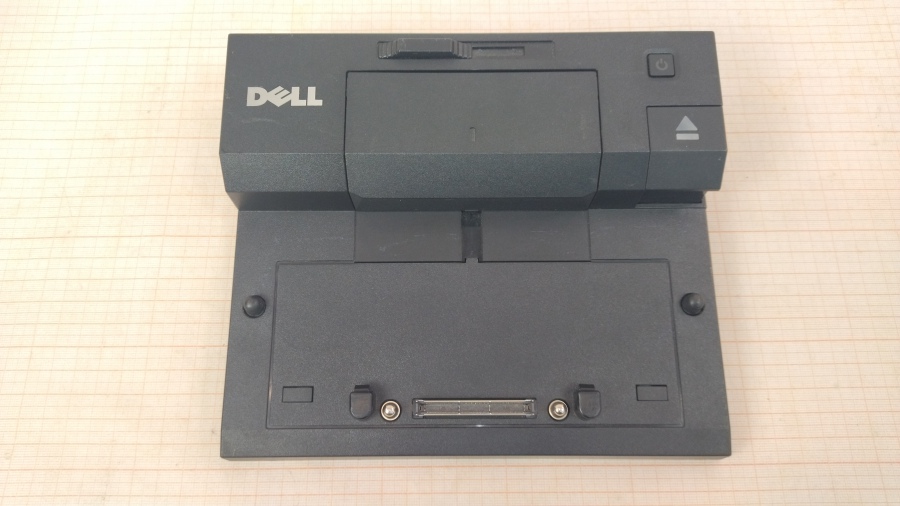 111-031-001 Репликатор портов DELL PR03X #2