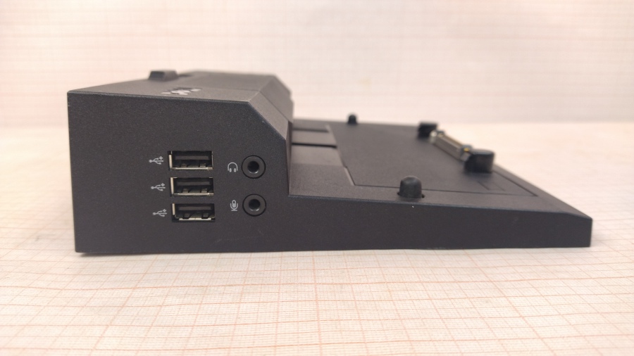 111-031-001 Репликатор портов DELL PR03X #4