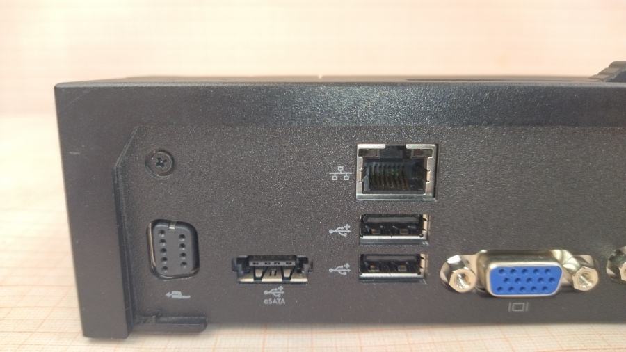 111-031-001 Репликатор портов DELL PR03X #8