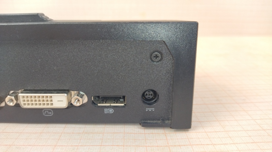 111-031-001 Репликатор портов DELL PR03X #10