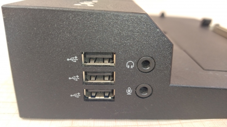 111-031-001 Репликатор портов DELL PR03X #11