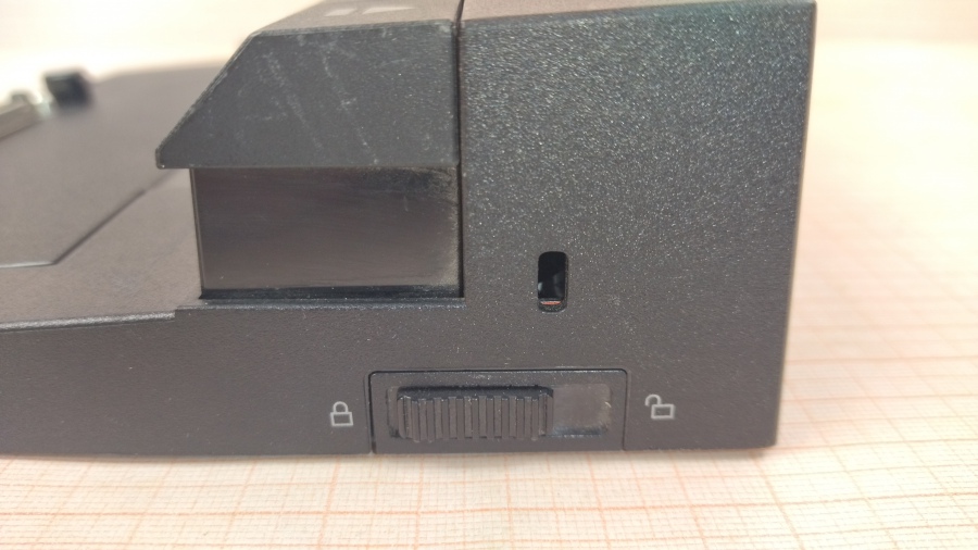 111-031-001 Репликатор портов DELL PR03X #12