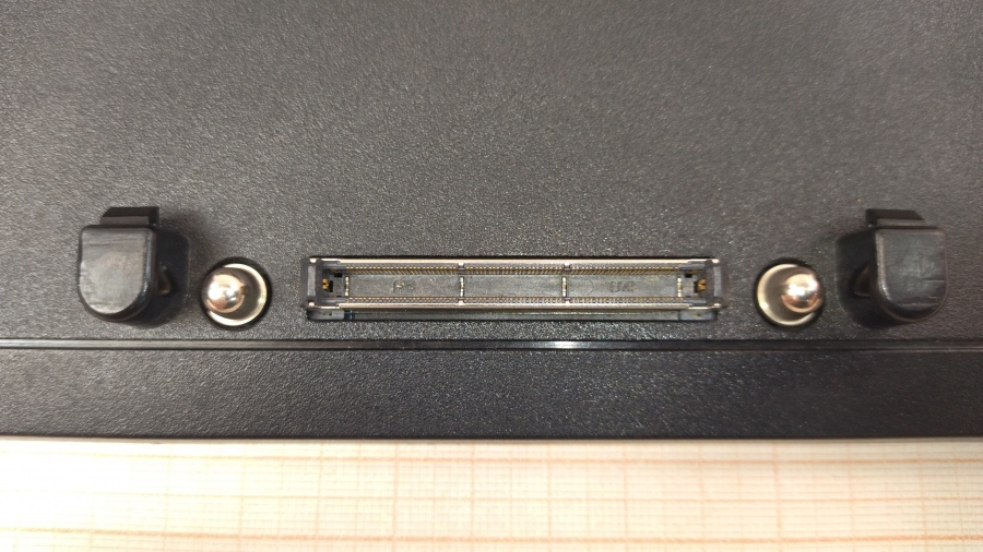 111-031-001 Репликатор портов DELL PR03X #13