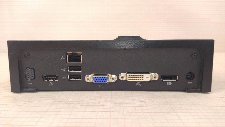 111-031-001 Репликатор портов DELL PR03X #14