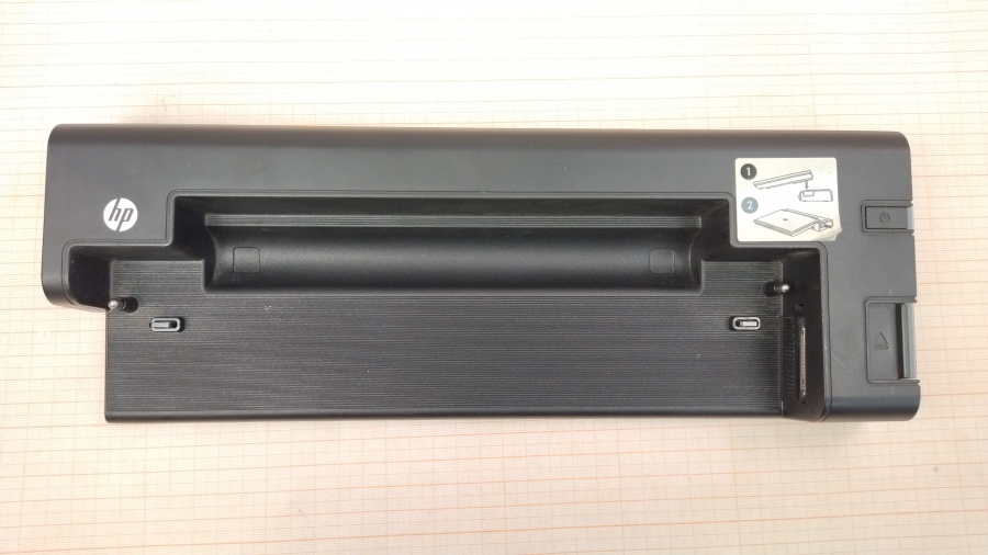 111-033-001 Репликатор портов HP HSTNN-C14X #2