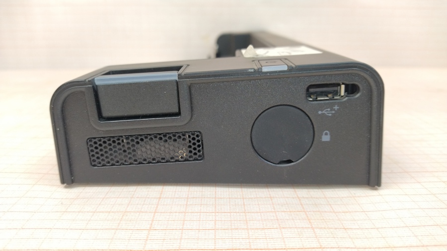 111-033-001 Репликатор портов HP HSTNN-C14X #3