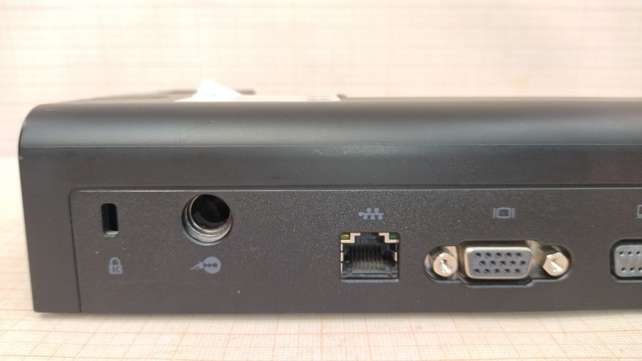 111-033-001 Репликатор портов HP HSTNN-C14X #6