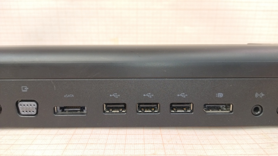 111-033-001 Репликатор портов HP HSTNN-C14X #7