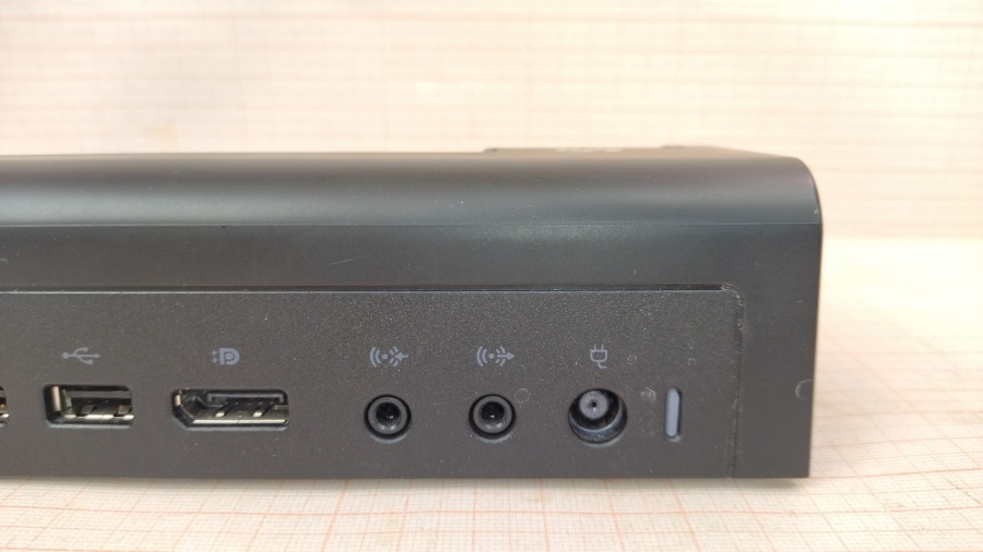 111-033-001 Репликатор портов HP HSTNN-C14X #8