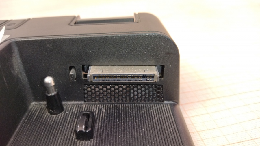 111-033-001 Репликатор портов HP HSTNN-C14X #9