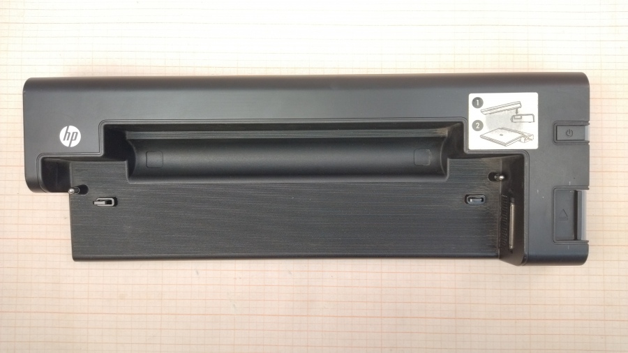 111-033-002 Репликатор портов HP HSTNN-C14X #2