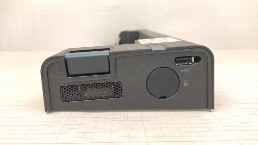 111-033-002 Репликатор портов HP HSTNN-C14X #3