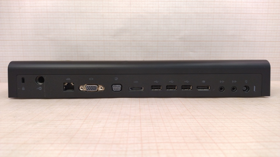 111-033-002 Репликатор портов HP HSTNN-C14X #5