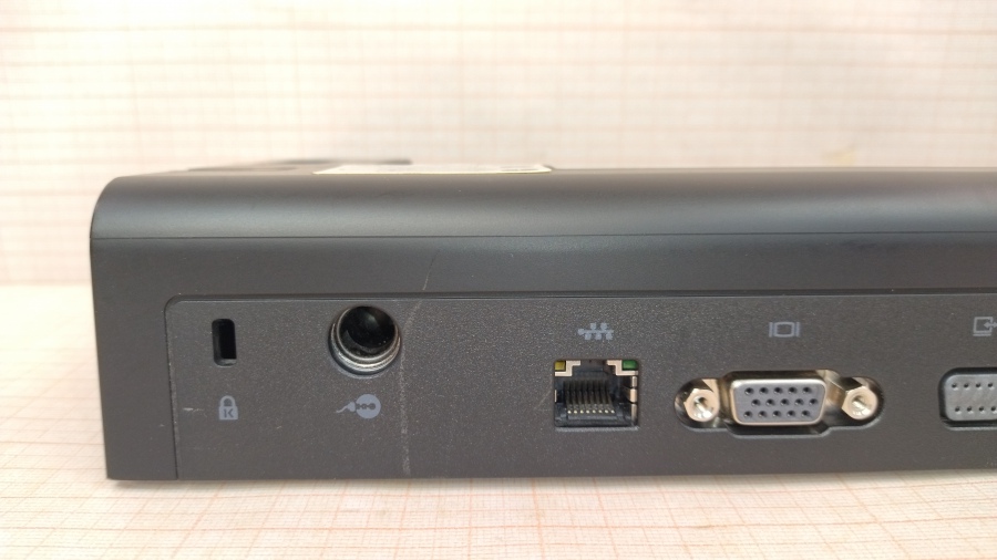 111-033-002 Репликатор портов HP HSTNN-C14X #6