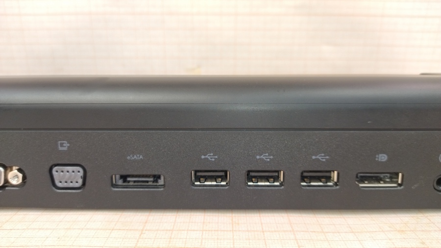 111-033-002 Репликатор портов HP HSTNN-C14X #7