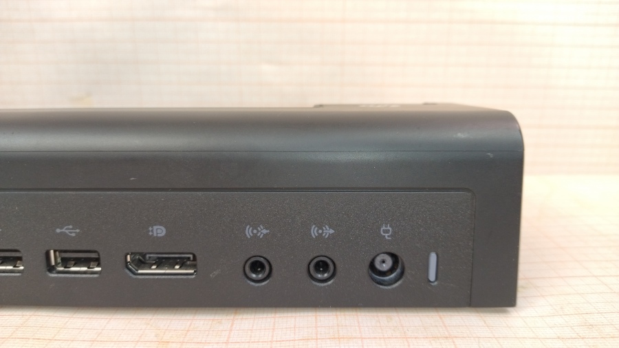 111-033-002 Репликатор портов HP HSTNN-C14X #8