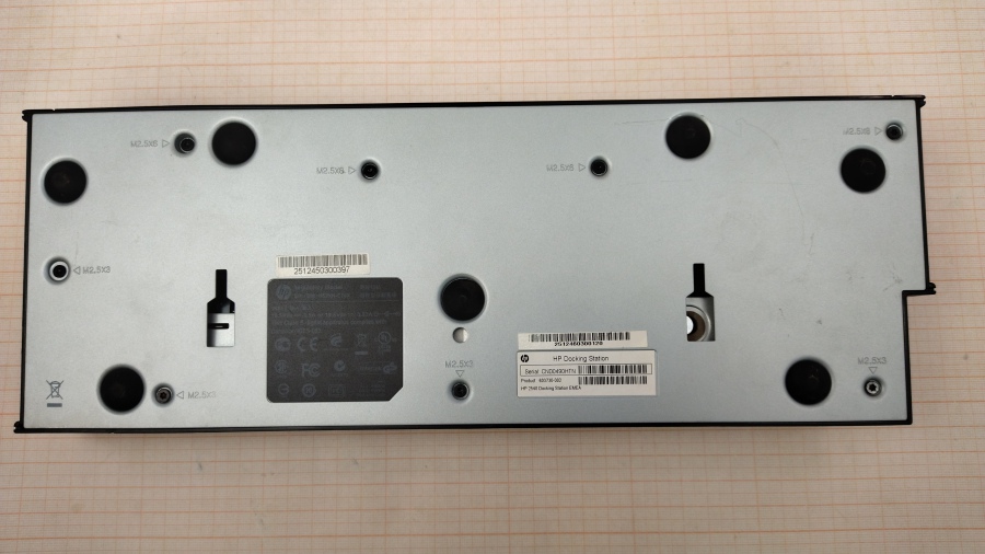 111-033-002 Репликатор портов HP HSTNN-C14X #10