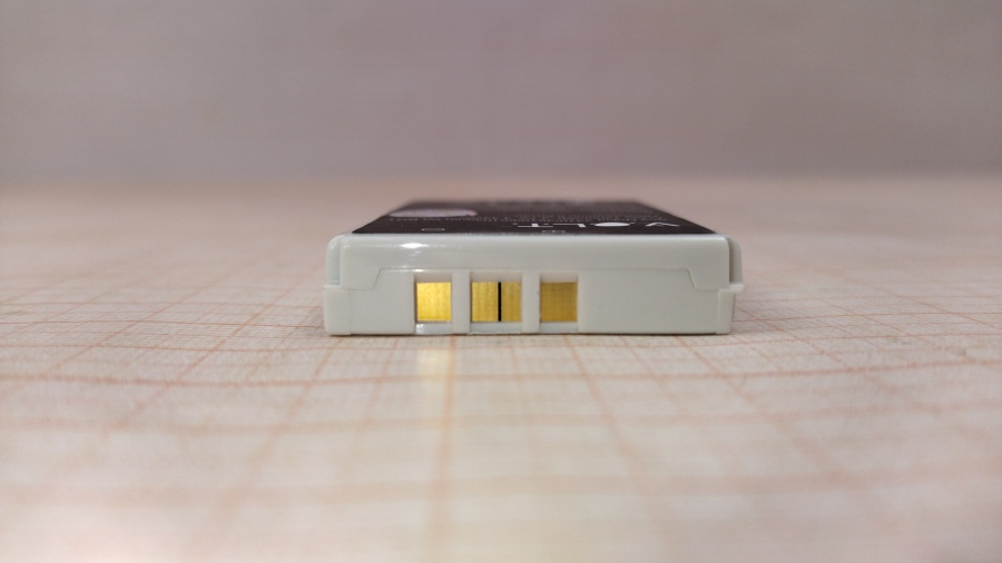 165-293-001 Аккумулятор для м/тел. W.O.L.T. WLBN1 #4