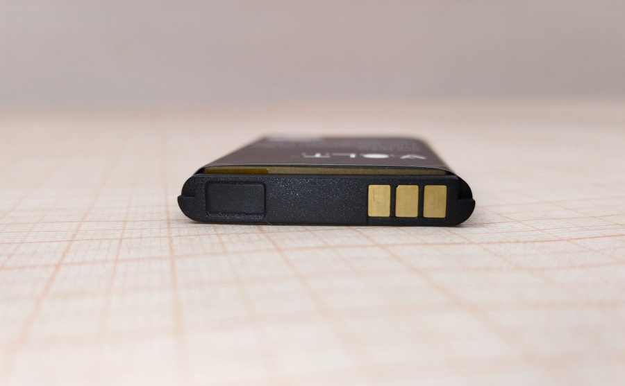 165-294-001 АКБ W.O.L.T. WLBN2 #5