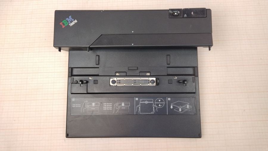 111-034-002 Репликатор портов IBM 13R0292 #2