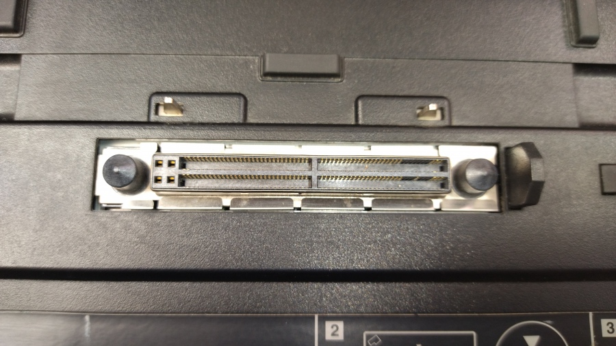 111-034-002 Репликатор портов IBM 13R0292 #9