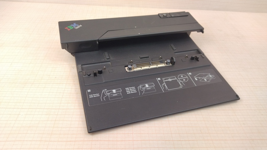 111-034-003 Репликатор портов IBM 13R0292 #1