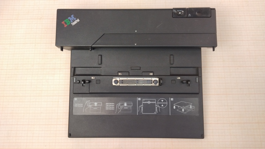 111-034-003 Репликатор портов IBM 13R0292 #2