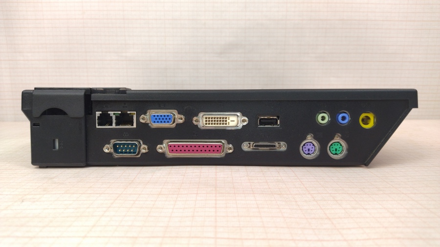 111-034-003 Репликатор портов IBM 13R0292 #5