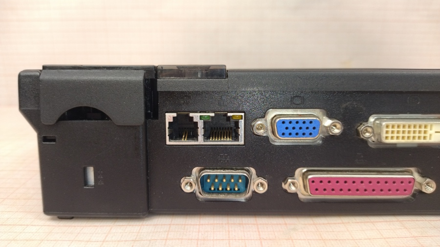 111-034-003 Репликатор портов IBM 13R0292 #6