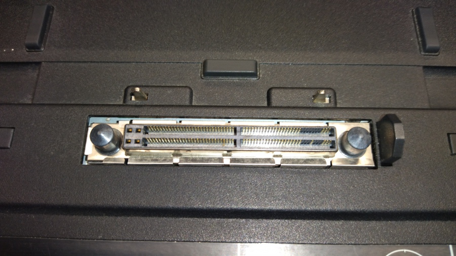 111-034-003 Репликатор портов IBM 13R0292 #11