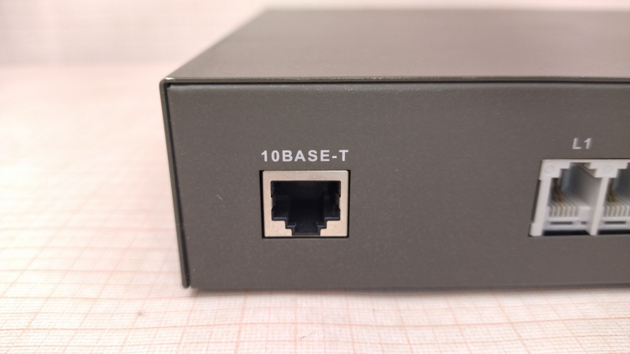 173-165-001 Шлюз VoIP D-LINK DVG-3004S #6