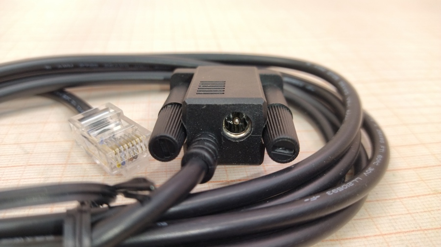 111-036-001 Пин пад INGENICO I3070 #11