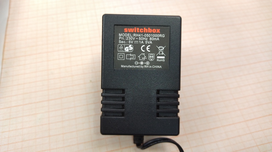 111-036-001 Пин пад INGENICO I3070 #12