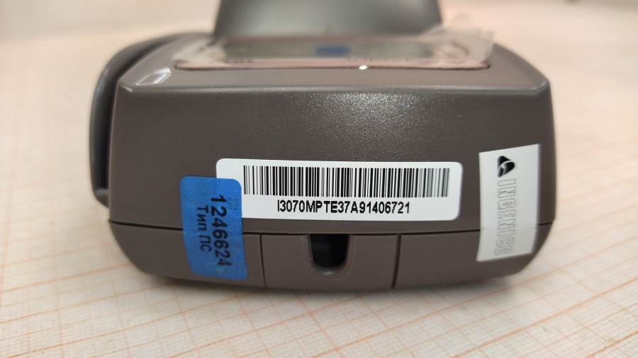 111-036-002 Пин пад INGENICO I3070 #7