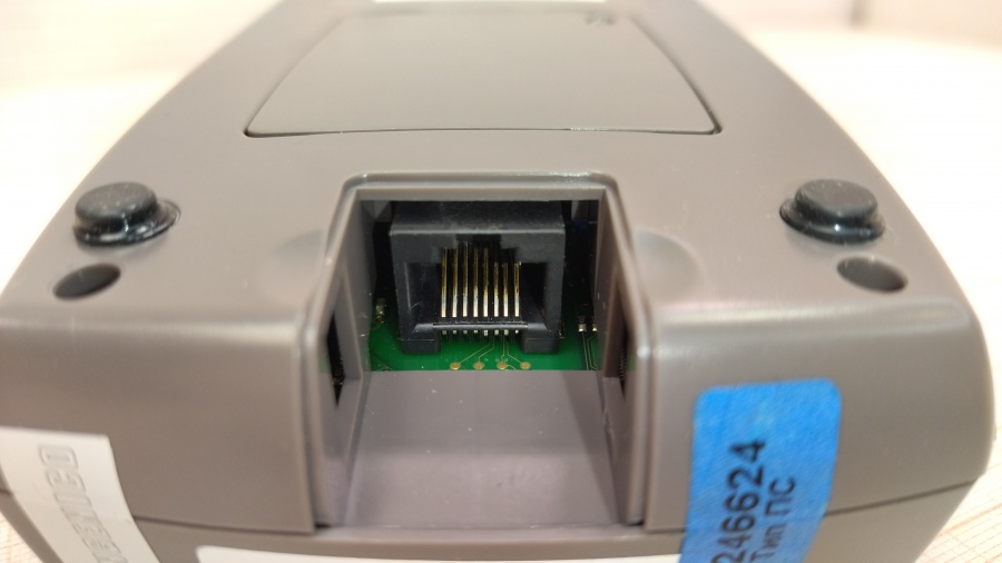 111-036-002 Пин пад INGENICO I3070 #8