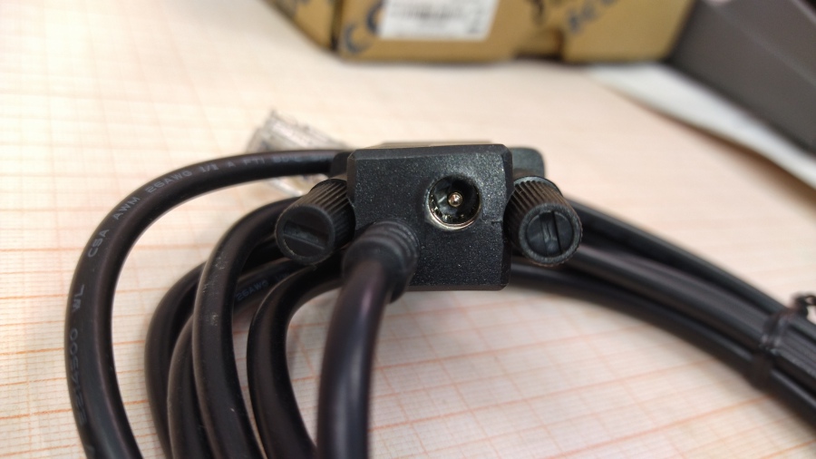 111-036-002 Пин пад INGENICO I3070 #11