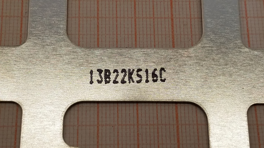 126-081-001 HDD-tray CHENBRO RM13919-01C #4