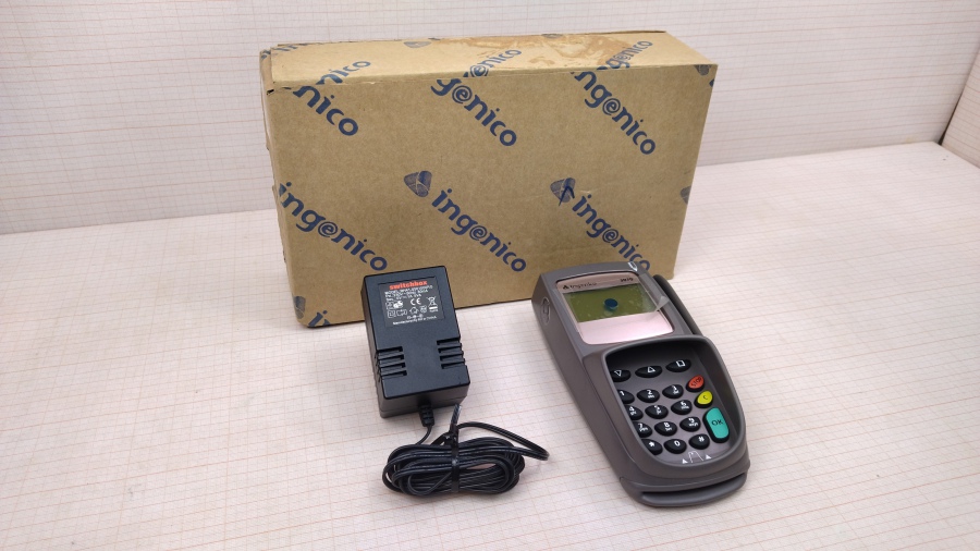 111-036-004 Пин пад INGENICO I3070 #2